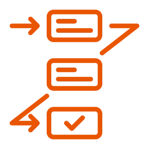 virtual commissioning, pruebas PKYK, YR y RR. 