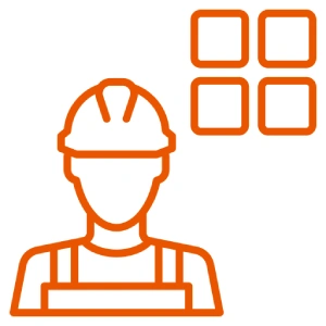 Mantenimiento de naves industriales 