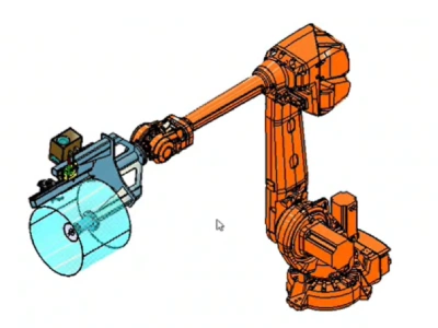 Soluciones llave en mano en automatización industrial.