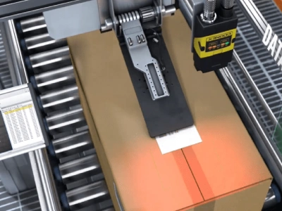 Soluciones llave en mano en automatización industrial.