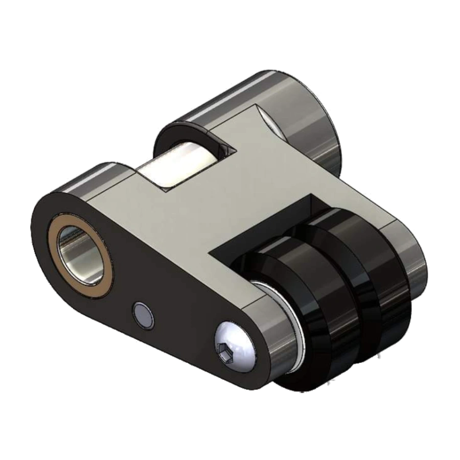 Soluciones de Ingeniería, Modelado 3D y Desarrollo de Productos