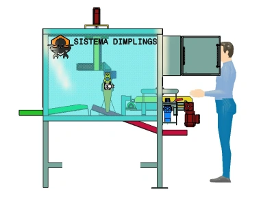 Ingeniería, Modelado 3D y Desarrollo de Productos