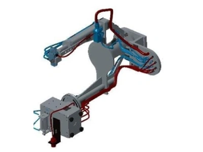 Ingeniería, Modelado 3D y Desarrollo de Productos