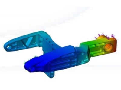 Ingeniería, Modelado 3D y Desarrollo de Productos