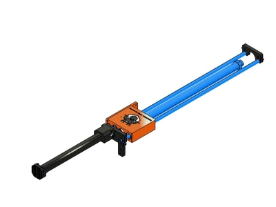 Ingeniería, Modelado 3D y Desarrollo de Productos