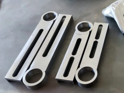 Mecanizando de piezas y componentes industriales en Puebla