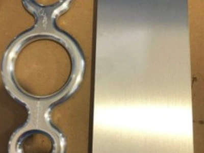 Mecanizando de piezas y componentes industriales en Puebla